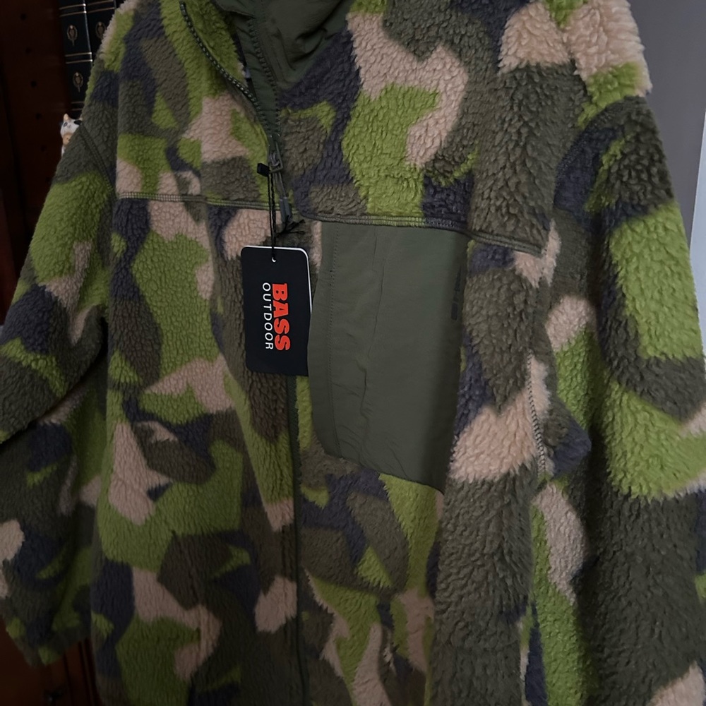 Soft Light Weight Jacket - image 3